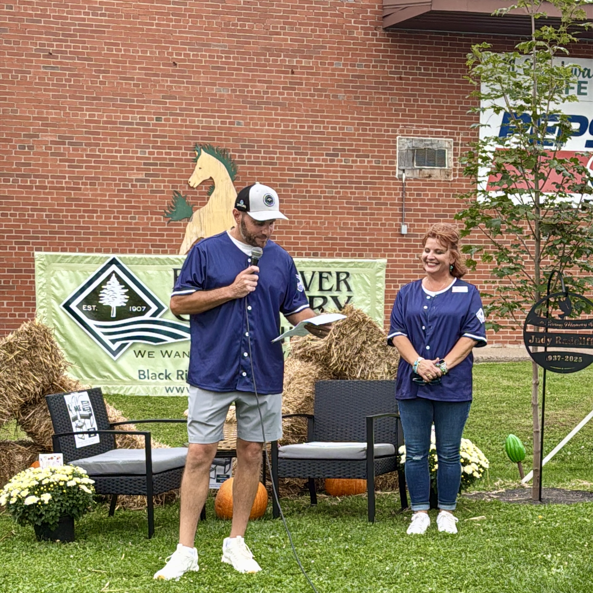 Community action